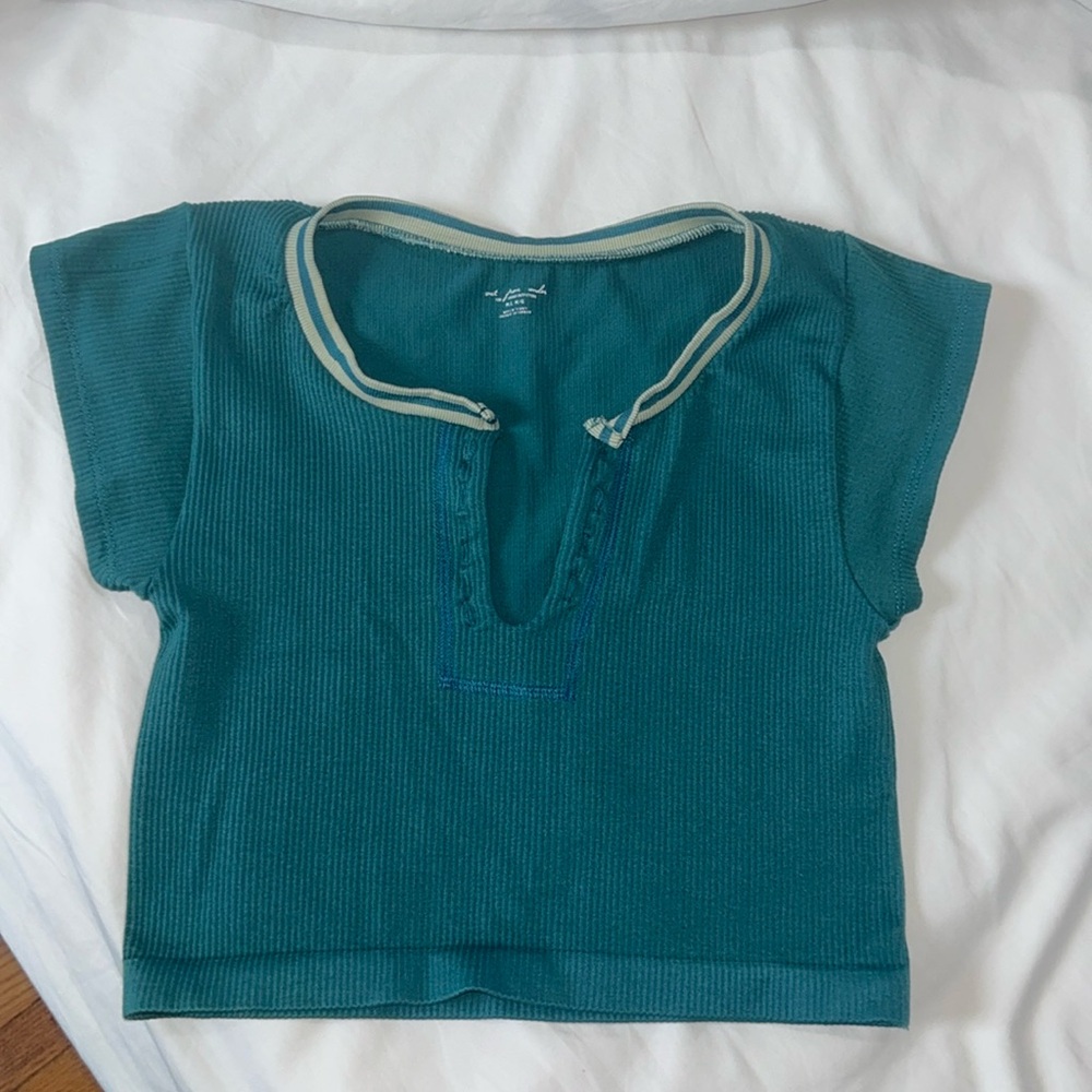 Urban Outfitters Crop Top